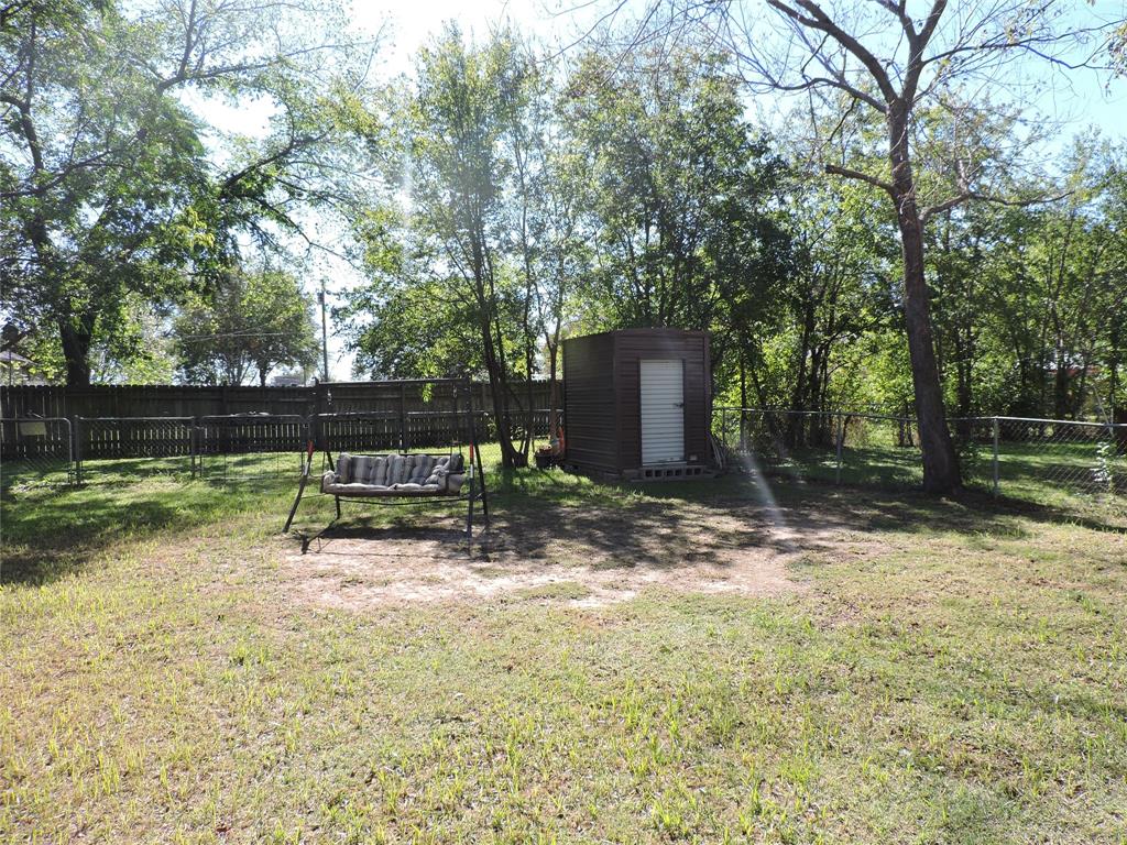 Mabank Original - Residential