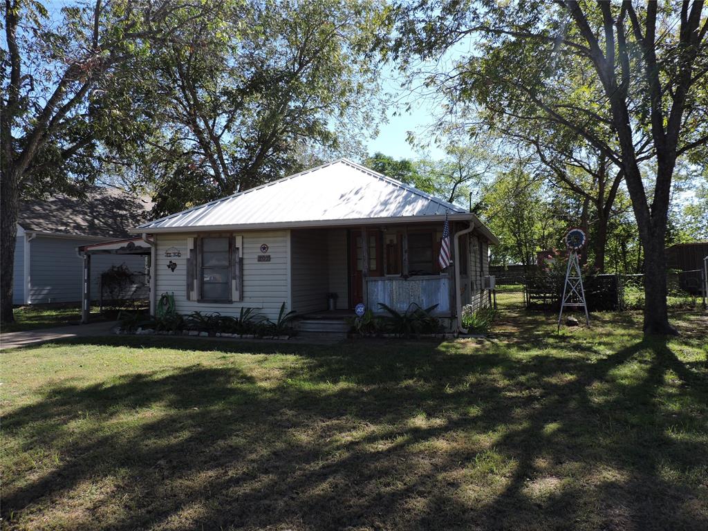 Mabank Original - Residential