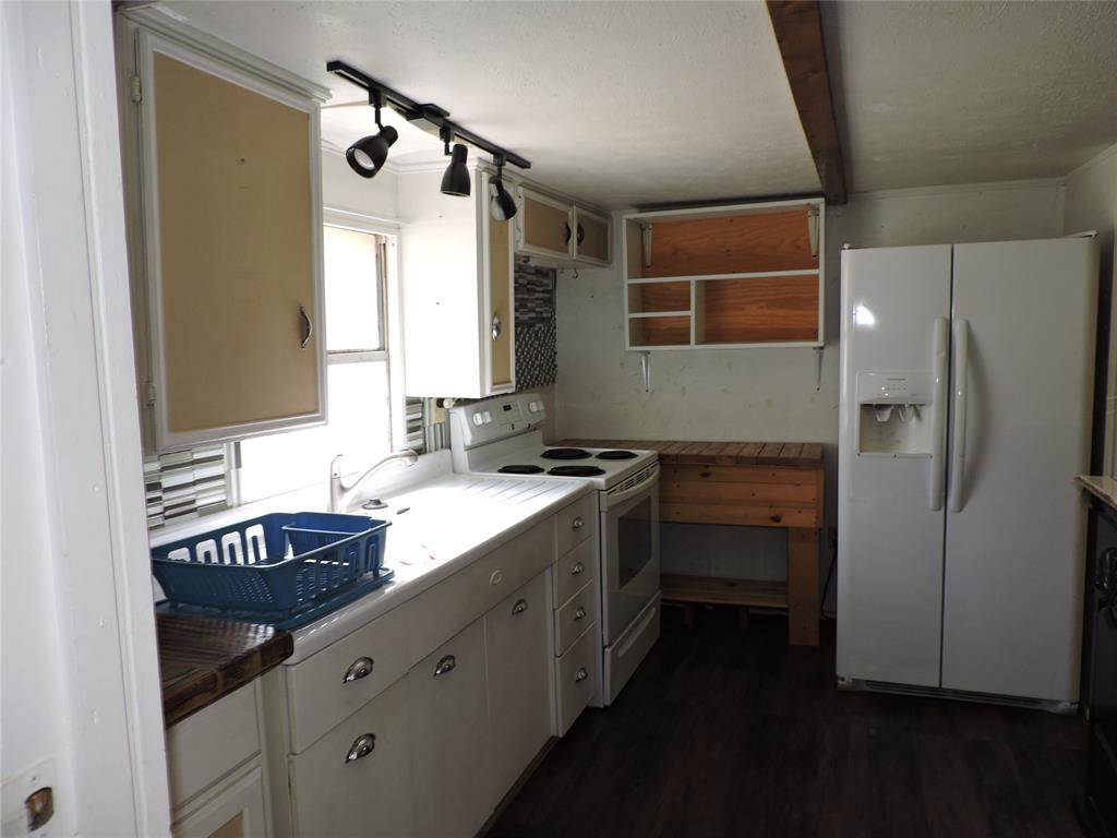 Mabank Original - Residential