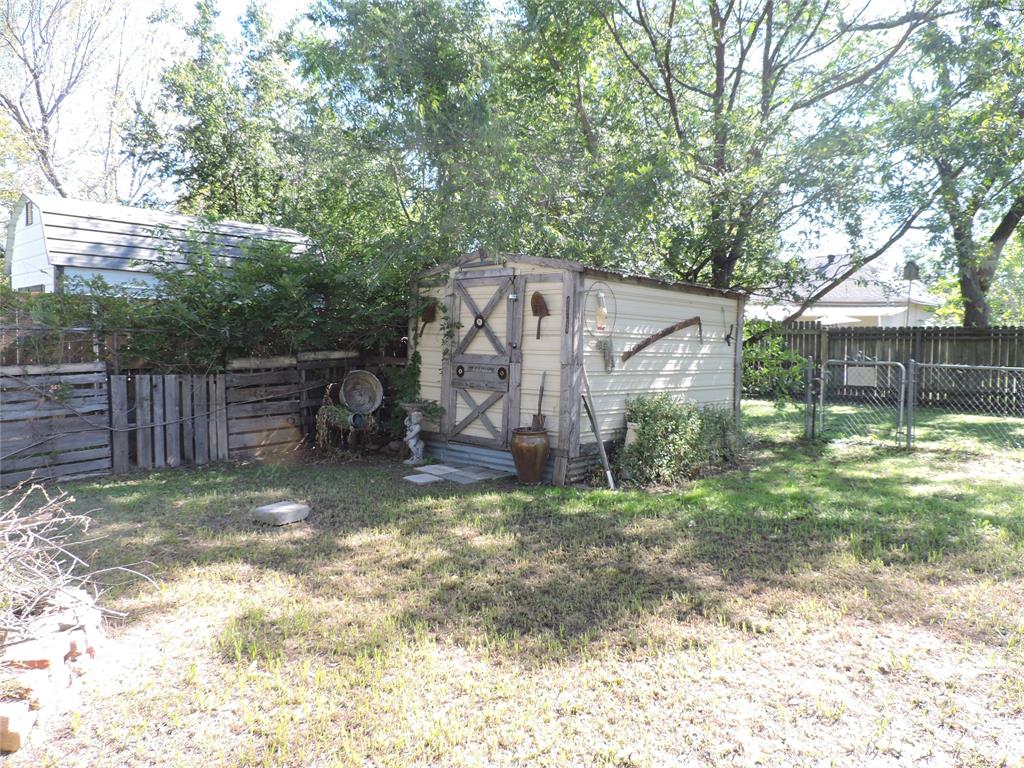 Mabank Original - Residential