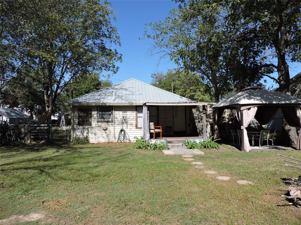 Mabank Original - Residential