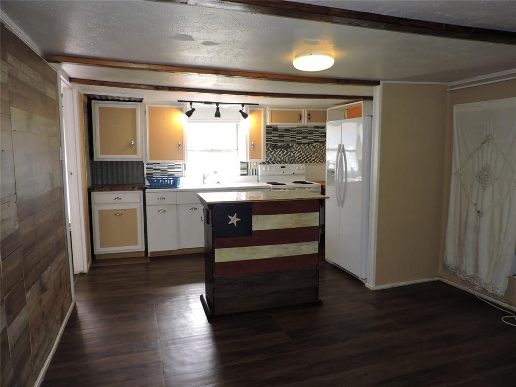 Mabank Original - Residential