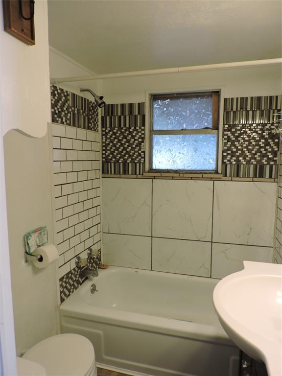 Mabank Original - Residential