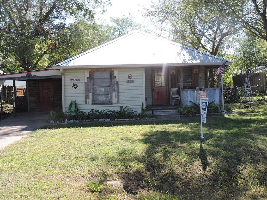 Mabank Original - Residential