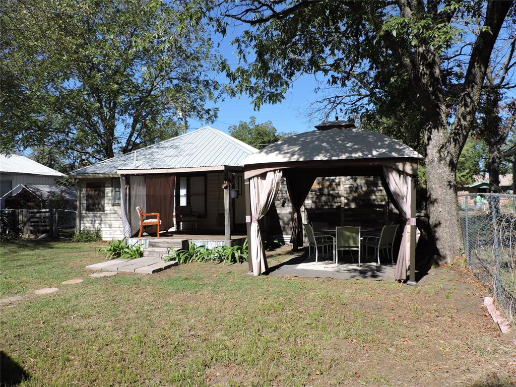 Mabank Original - Residential