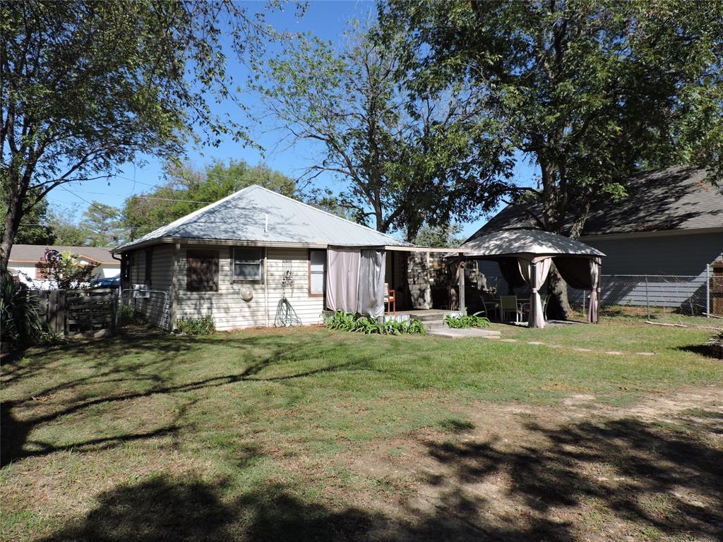 Mabank Original - Residential