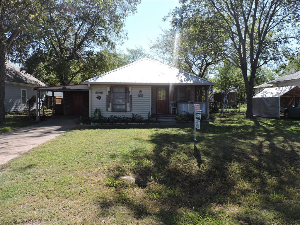 Mabank Original - Residential