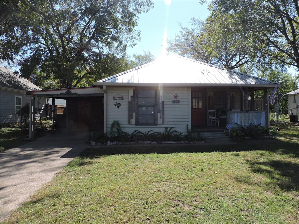 Mabank Original - Residential