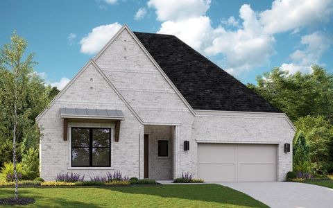 Photo of 2821 Neutral Player Court, Celina, TX 75009 (MLS # 21277180)