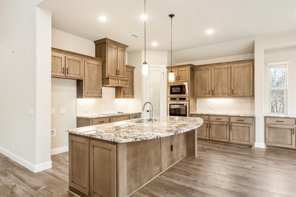 Ridgepoint - Residential