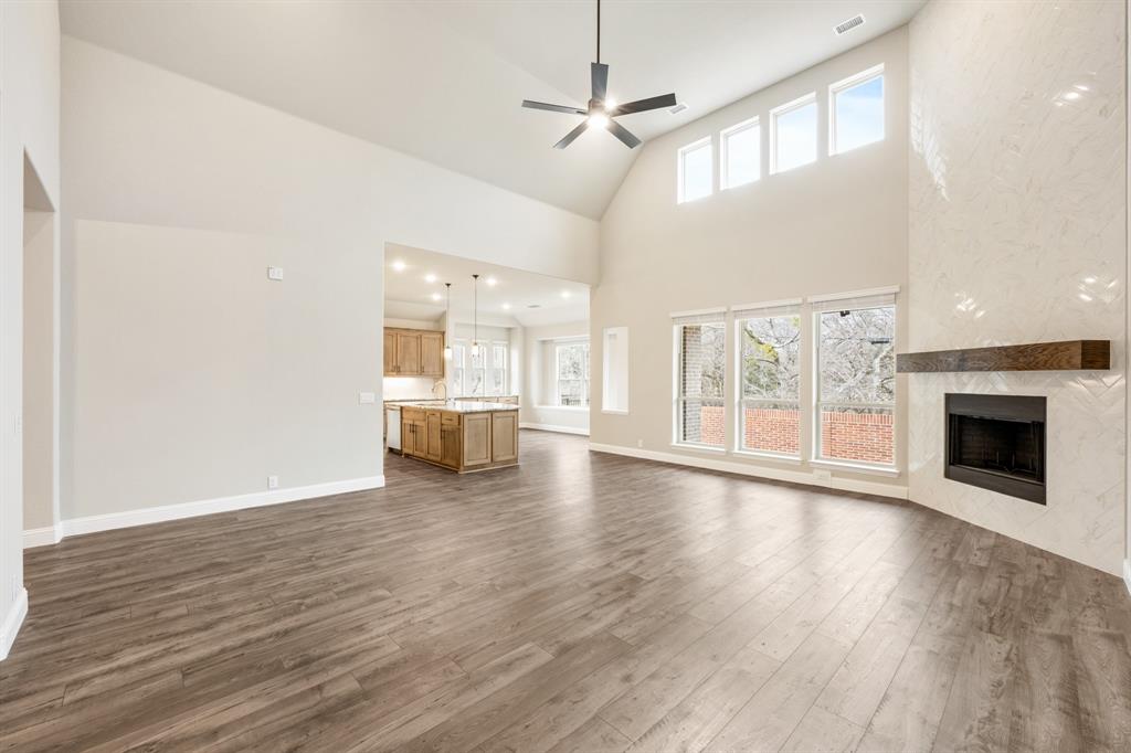 Ridgepoint - Residential