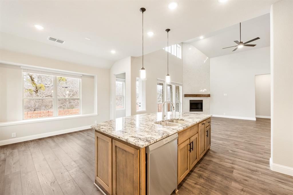 Ridgepoint - Residential