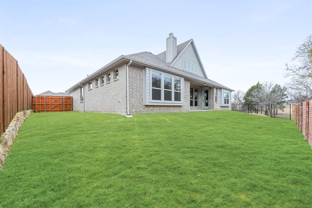 Ridgepoint - Residential