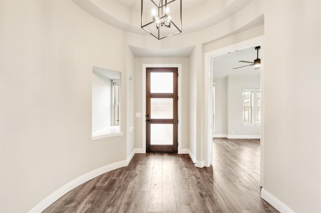 Ridgepoint - Residential