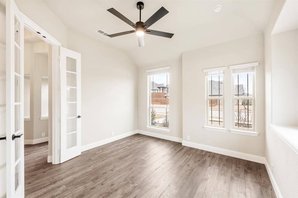 Ridgepoint - Residential