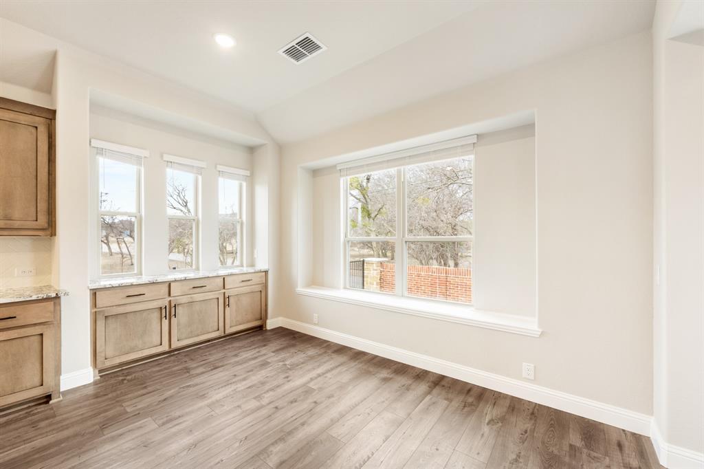 Ridgepoint - Residential