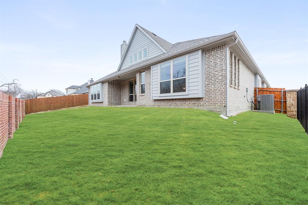 Ridgepoint - Residential