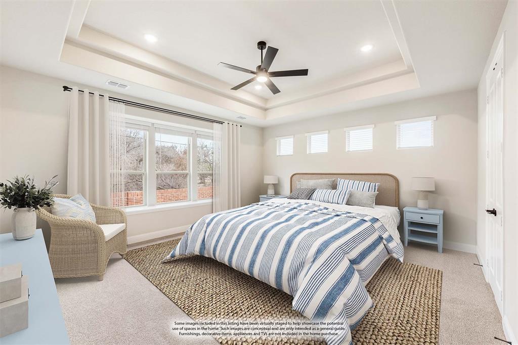 Ridgepoint - Residential