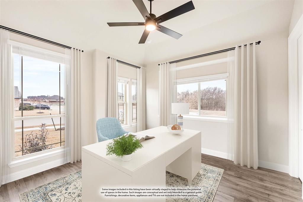 Ridgepoint - Residential