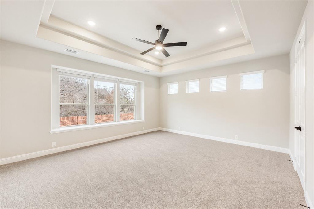 Ridgepoint - Residential