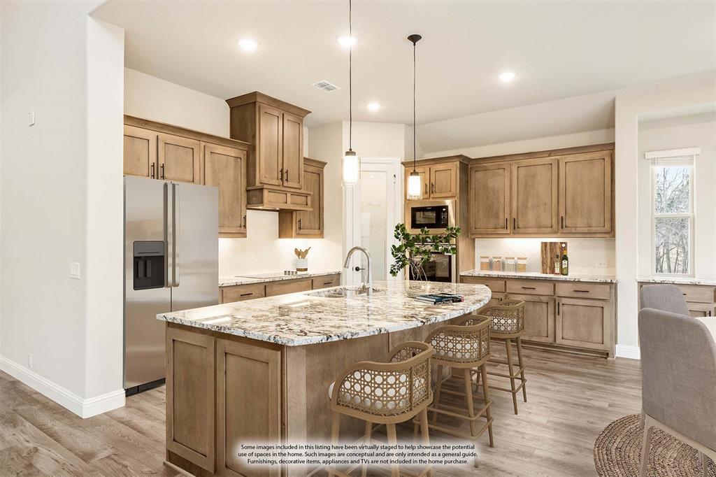 Ridgepoint - Residential