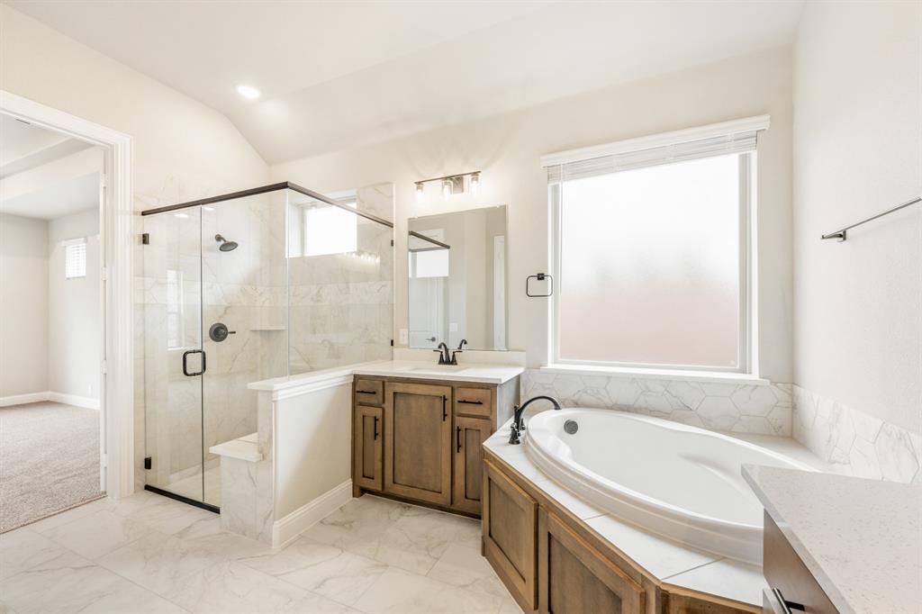 Ridgepoint - Residential