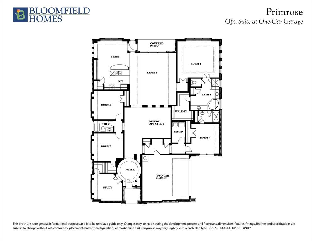 Ridgepoint - Residential