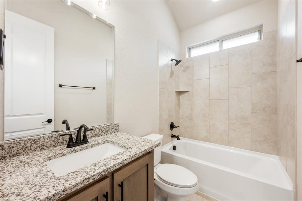 Ridgepoint - Residential