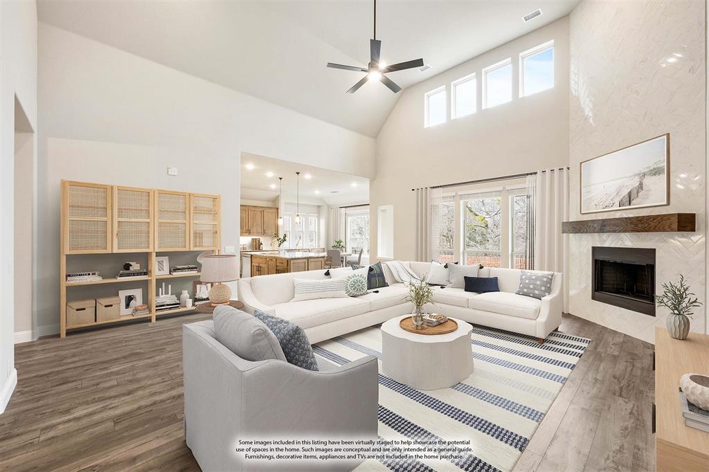 Ridgepoint - Residential