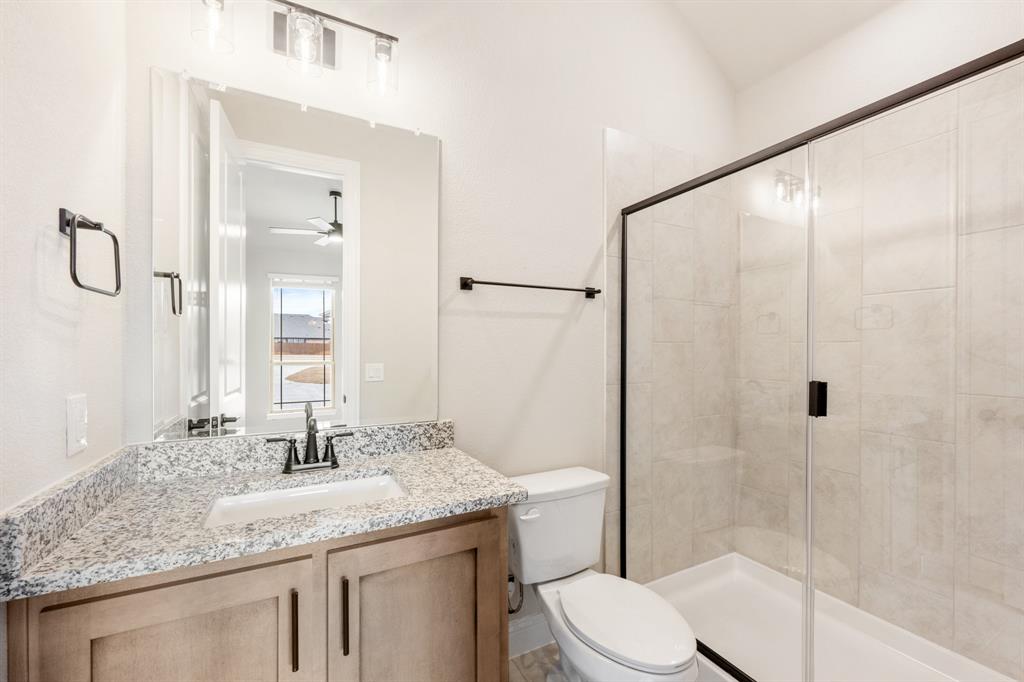 Ridgepoint - Residential