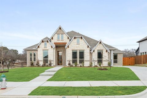 805 Delray Court Midlothian TX 76065