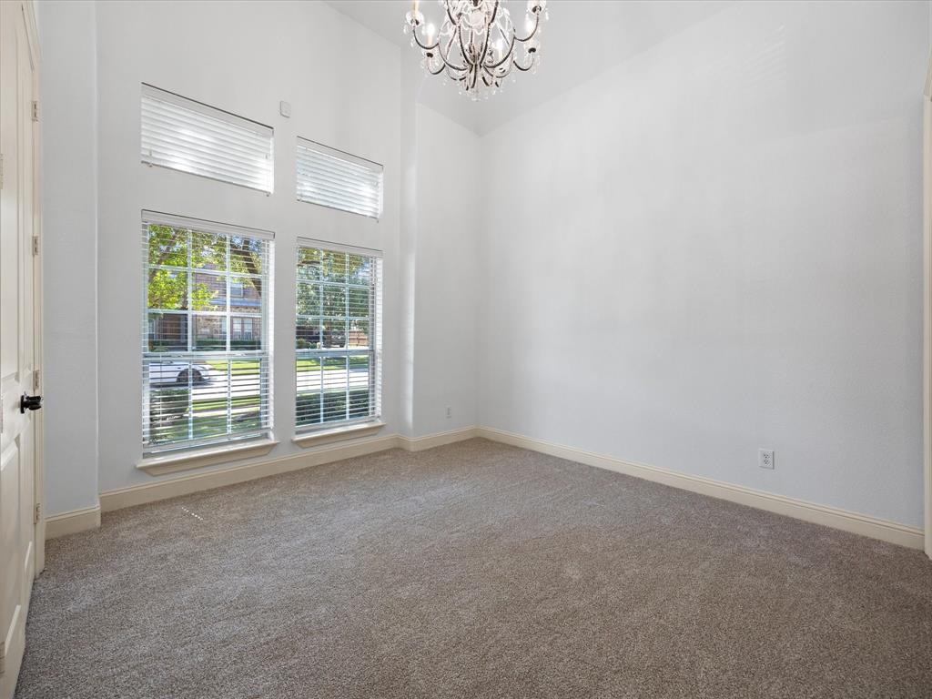 The Highlands At Trophy Club N - Residential Lease