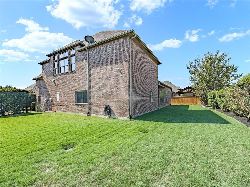 The Highlands At Trophy Club N - Residential Lease