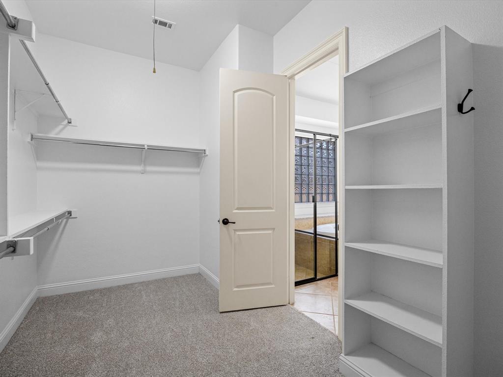 The Highlands At Trophy Club N - Residential Lease