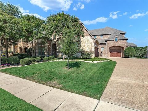 Tiny photo for 2229 Alisa Lane, Trophy Club, TX 76262 (MLS # 21064660)