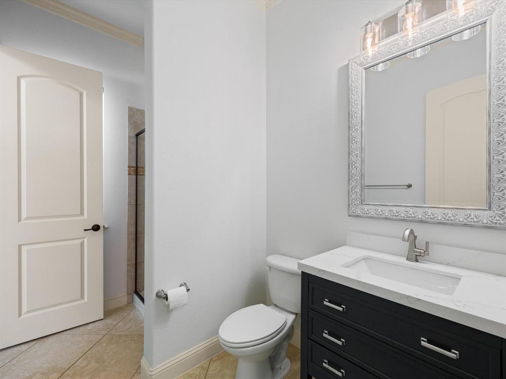 The Highlands At Trophy Club N - Residential Lease