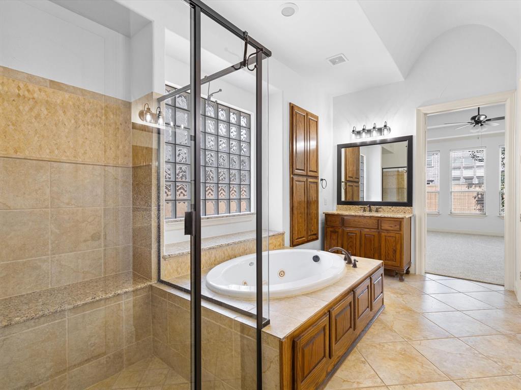 The Highlands At Trophy Club N - Residential Lease