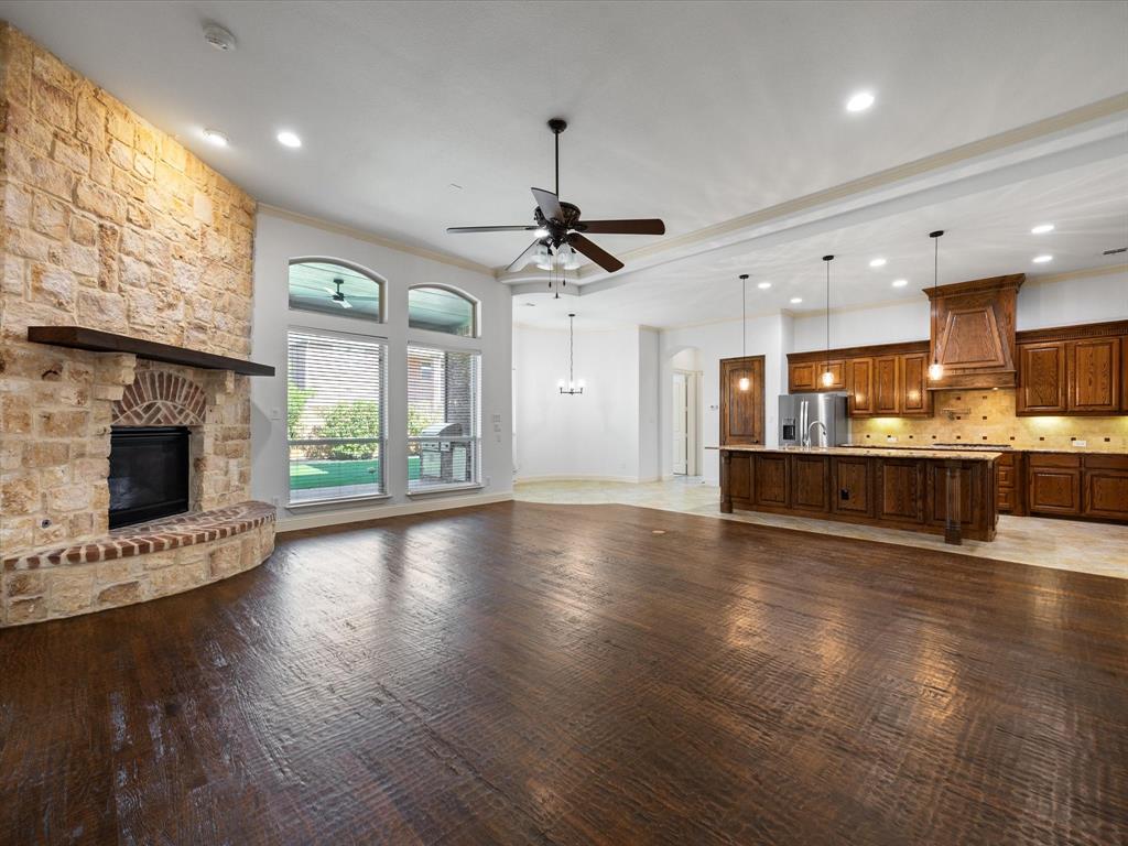 The Highlands At Trophy Club N - Residential Lease