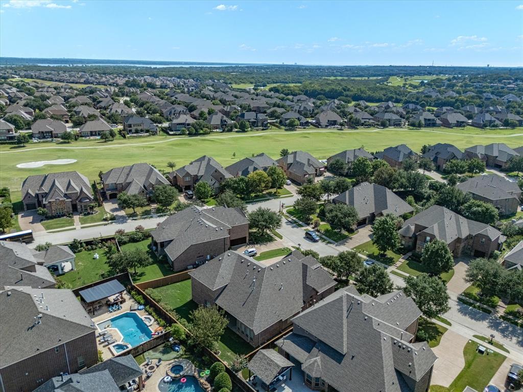 The Highlands At Trophy Club N - Residential Lease