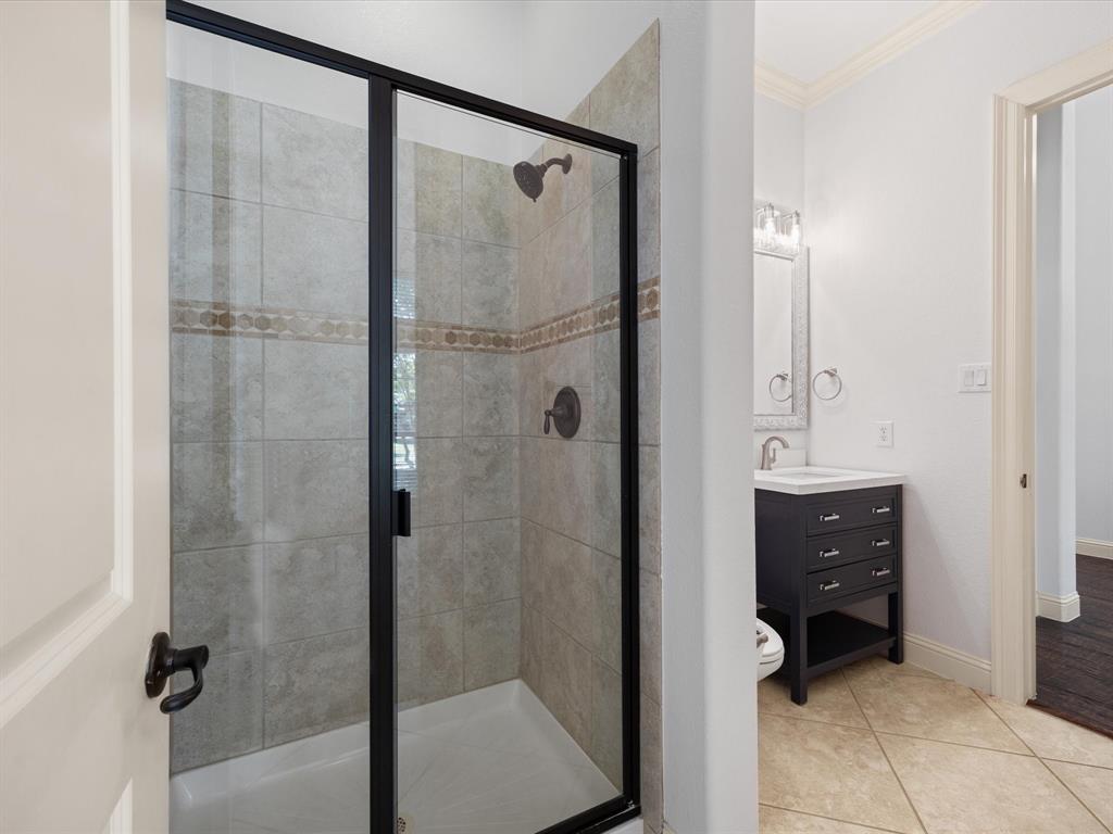 The Highlands At Trophy Club N - Residential Lease