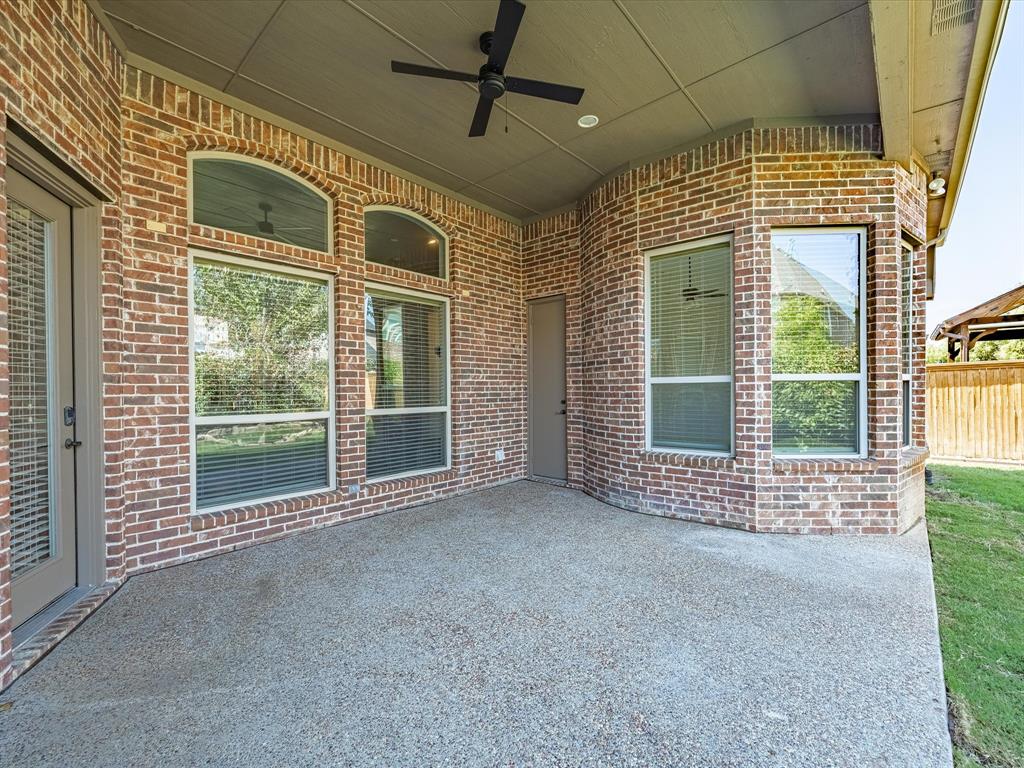 The Highlands At Trophy Club N - Residential Lease