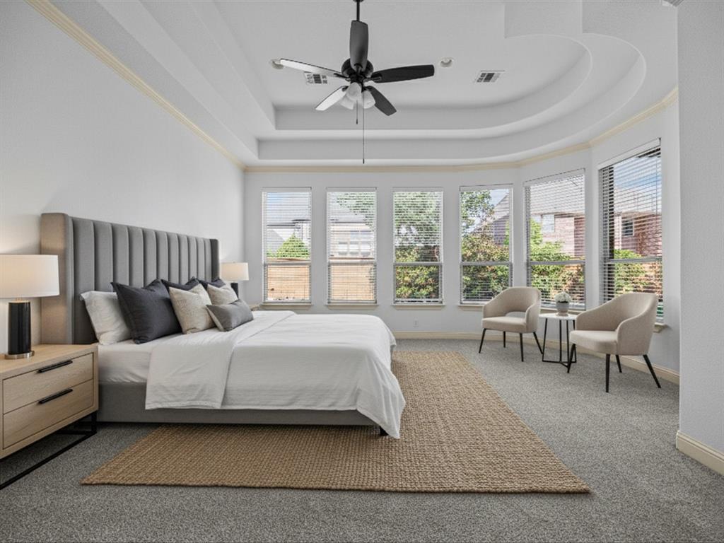 The Highlands At Trophy Club N - Residential Lease