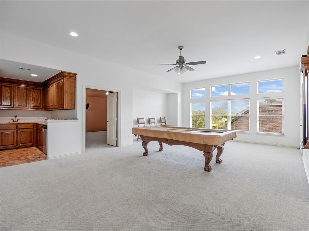 The Highlands At Trophy Club N - Residential Lease