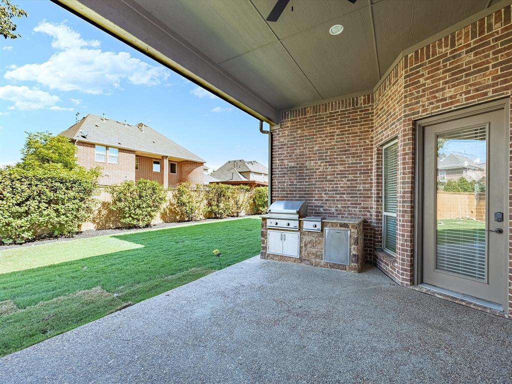 The Highlands At Trophy Club N - Residential Lease