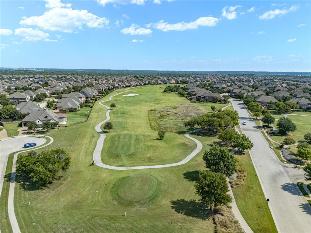 The Highlands At Trophy Club N - Residential Lease