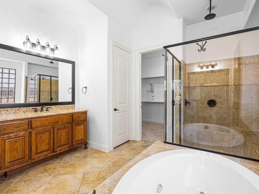 The Highlands At Trophy Club N - Residential Lease