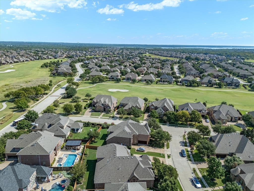 The Highlands At Trophy Club N - Residential Lease