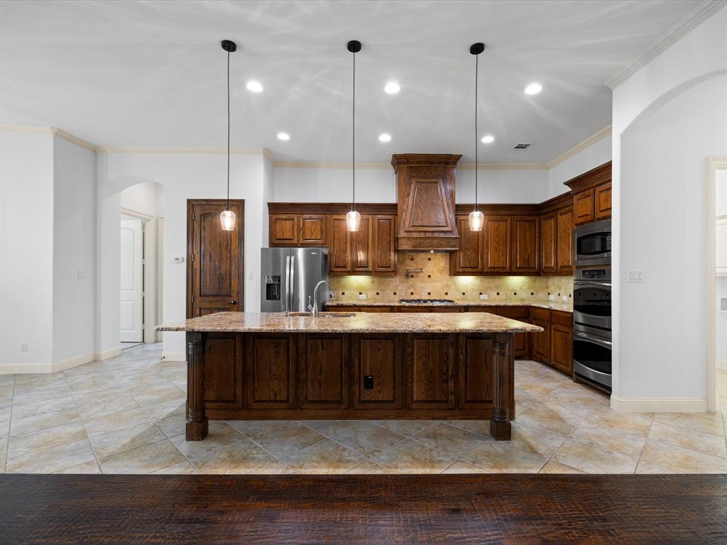 The Highlands At Trophy Club N - Residential Lease