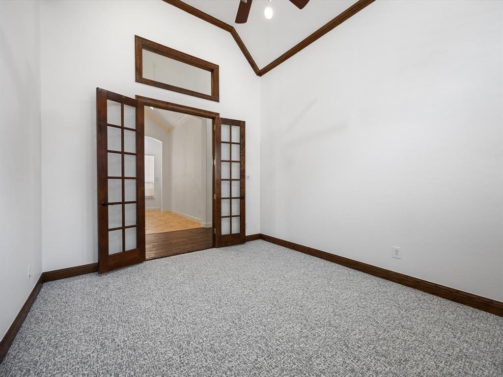 The Highlands At Trophy Club N - Residential Lease