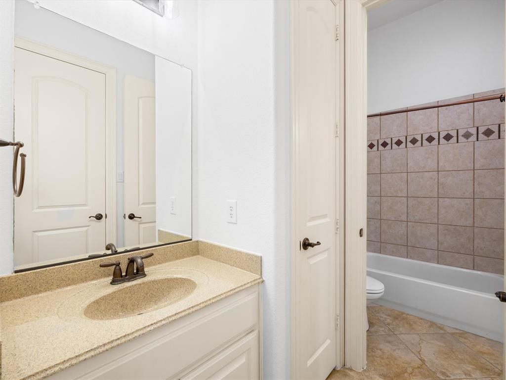 The Highlands At Trophy Club N - Residential Lease